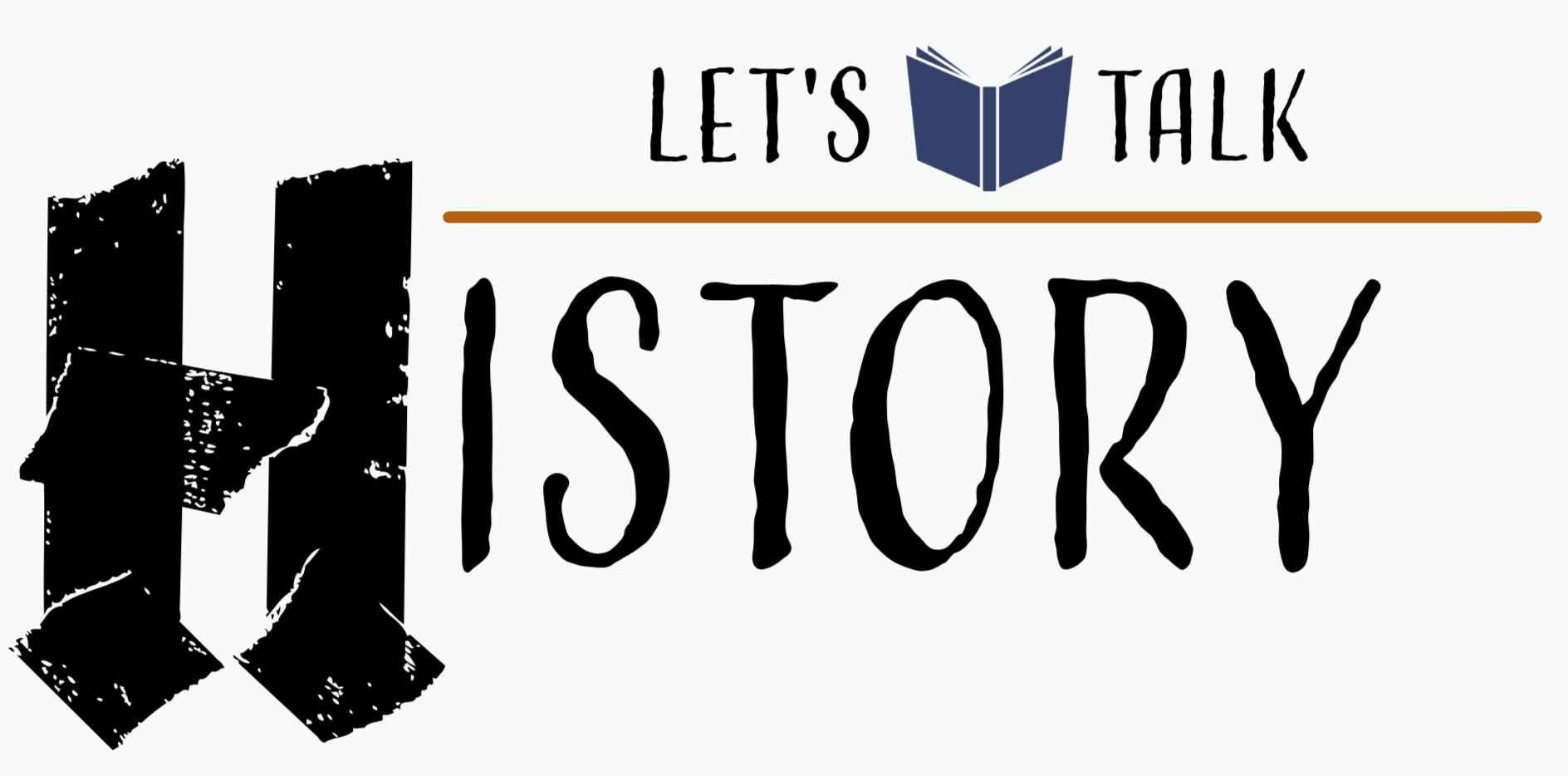 Let’s talk history